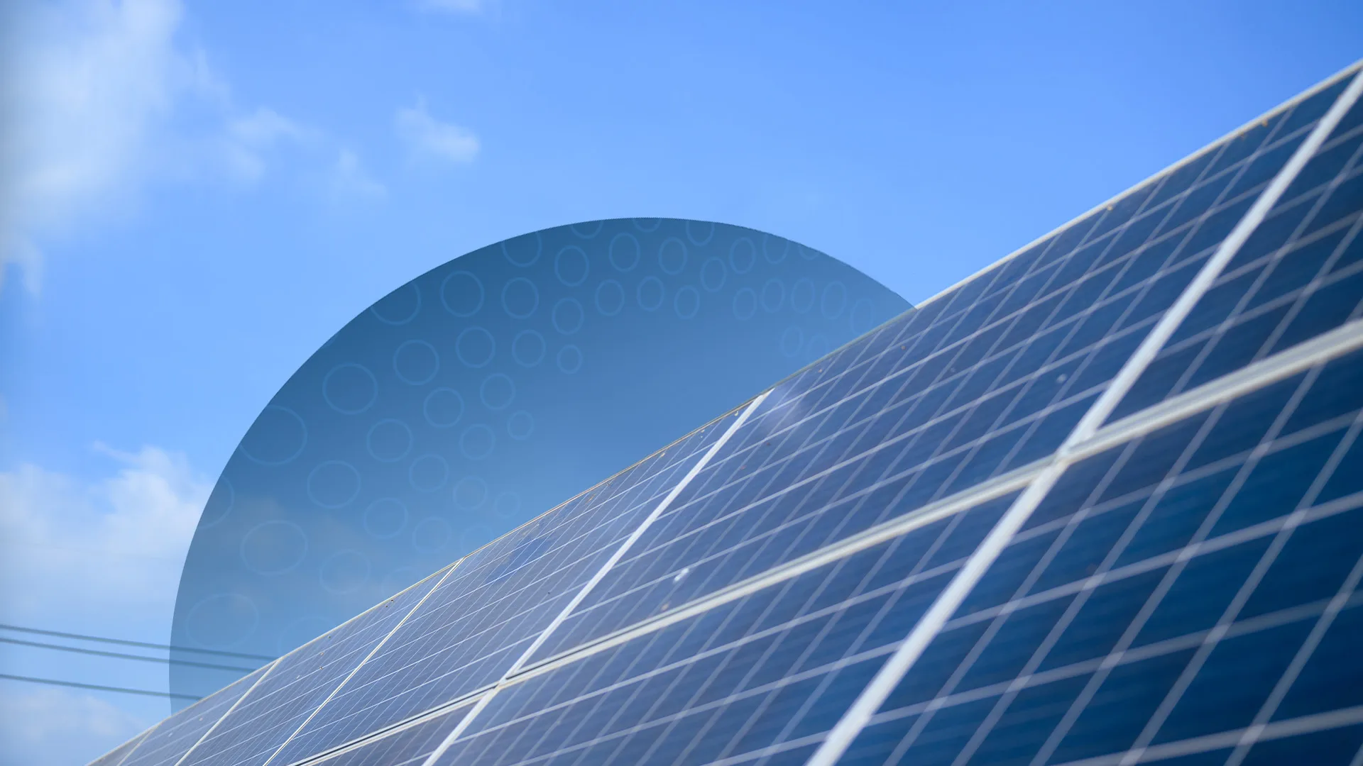 Solar Fixed Structures