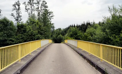 Yaya Korkulukları