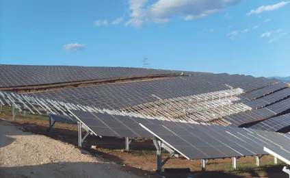 Solar Sabit Yapılar