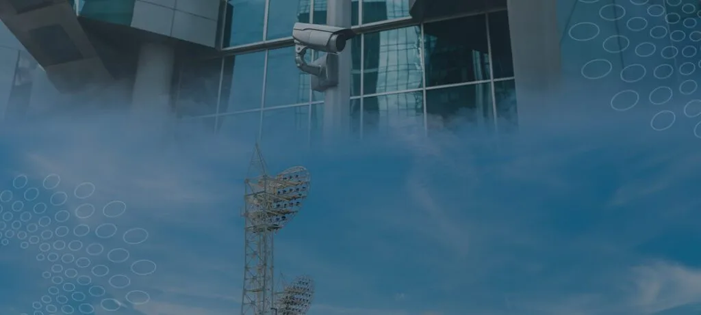 Lattice Towers