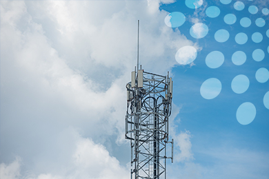 Energy Transmission Line Towers 