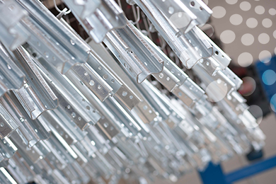 Galvanizing Prices 2025