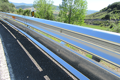 What Are Steel Guardrail Systems?