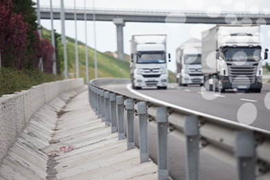 What Are the Features of a Steel Guardrail?