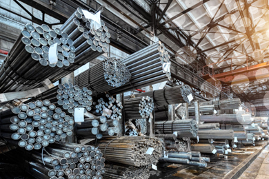 Advantages of Steel Guardrails