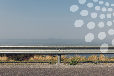 What Is a Steel Guardrail?