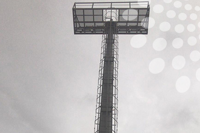 Lattice Towers and Infrastructure Solutions