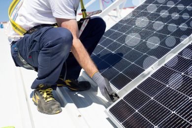 The Importance of Fixed Solar Structures in Solar Energy Systems