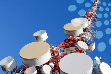 Telecom Towers and Connectivity