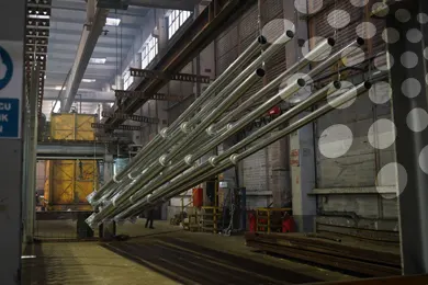 The Protective Technology That Enhances Metal Durability: Galvanization