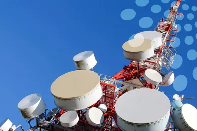 Construction of Telecommunication Towers