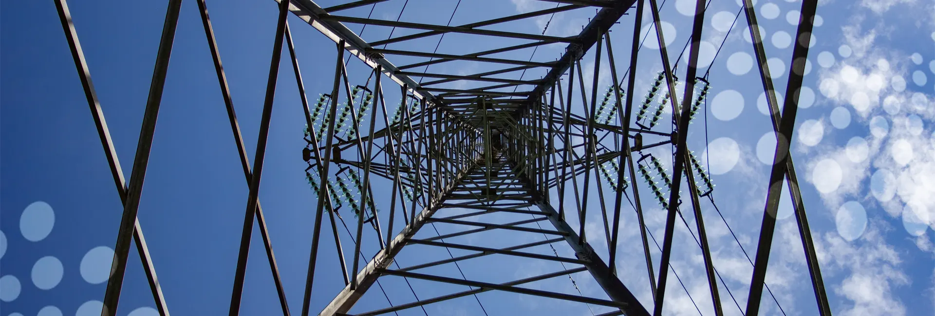 Why Lattice Towers Are Preferred in Energy Transmission Lines