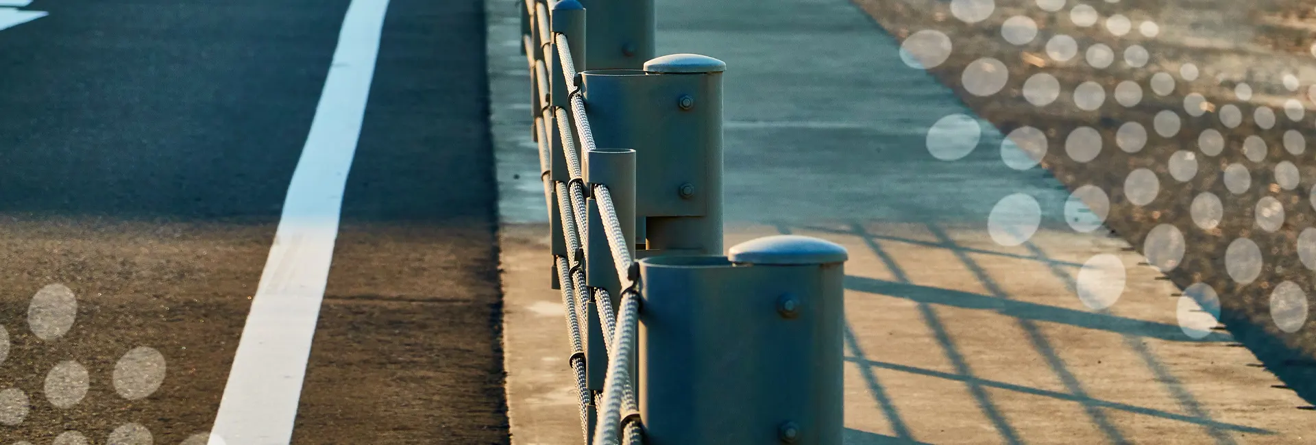 Selection Criteria for Steel Barriers in Road Safety Projects