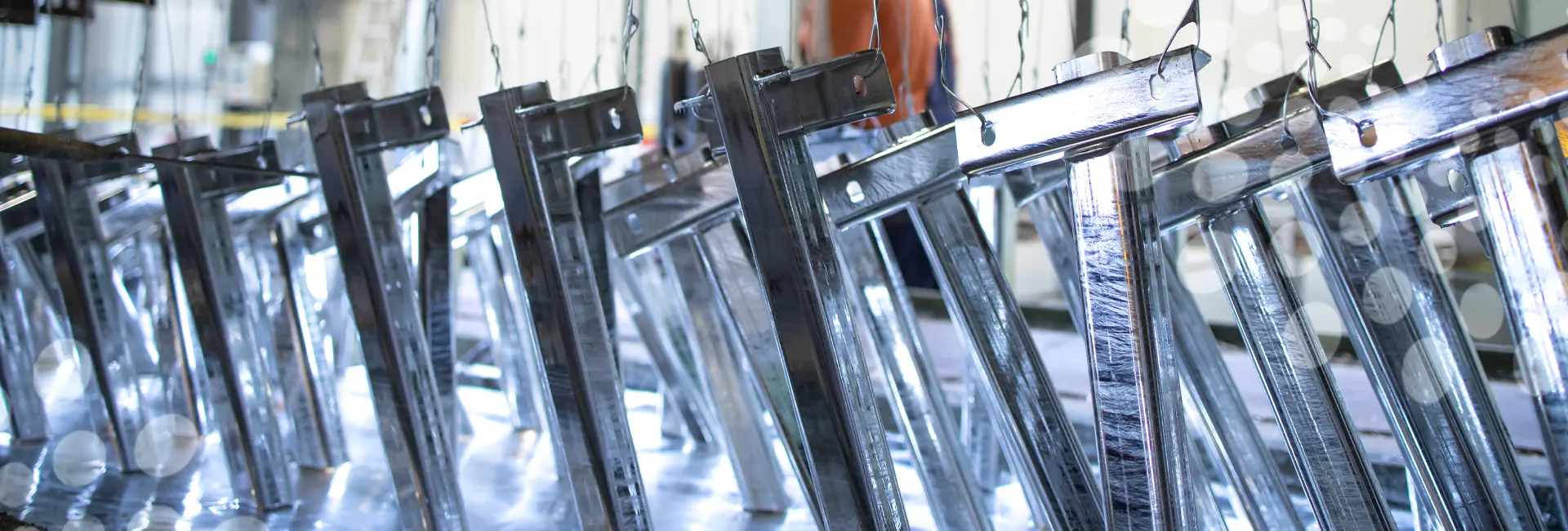 Hot-Dip Galvanizing Solutions for Long-Lasting Steel Structures