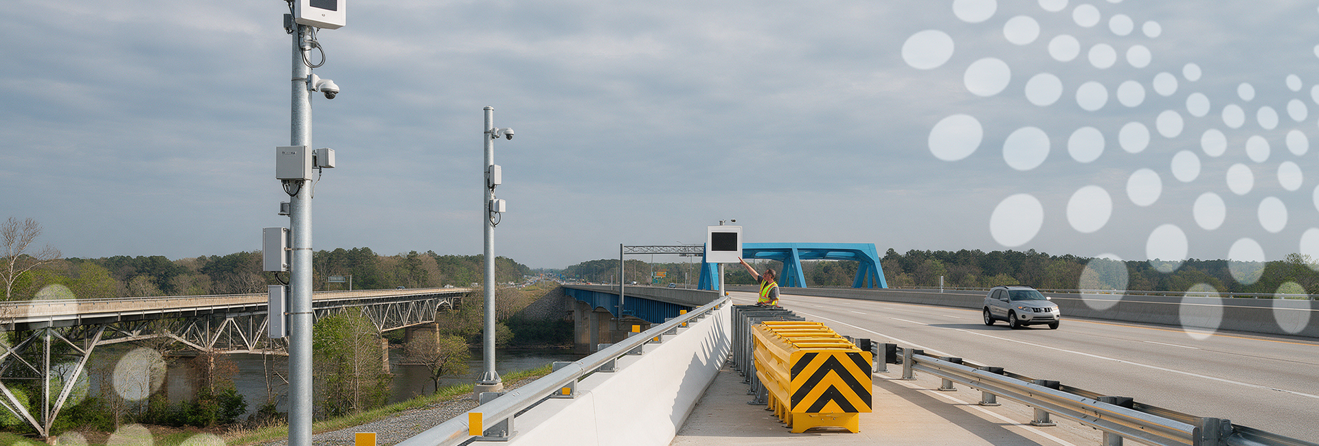 Road Safety Systems Beyond the Steel Barrier