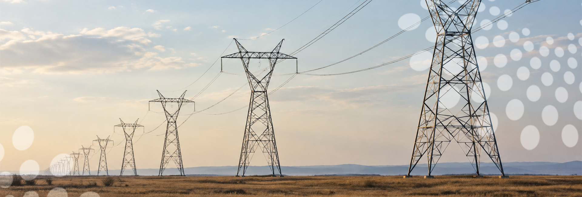 Energy Transmission Line Towers from Design to International Shipment